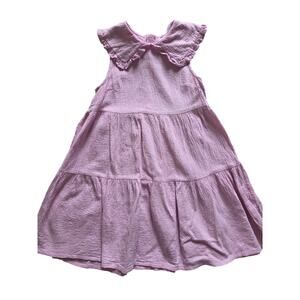 Marks & Spencer Pink Dress